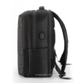 Fashion Outdoor USB charging Business Travel Computer Laptop Backpack Bags